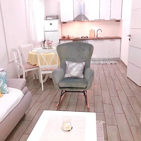 Apartment Daniva *