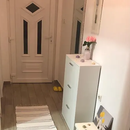 Apartment Daniva Rogoznica (Sibenik-Knin)