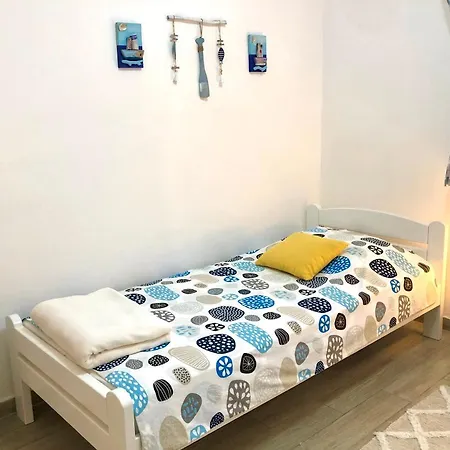Daniva Lejlighed Rogoznica (Sibenik-Knin)