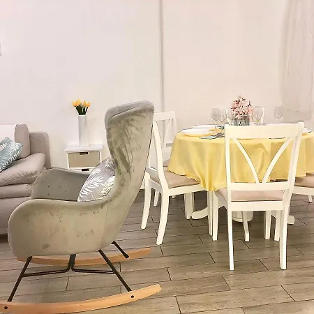 Apartment Daniva Rogoznica (Sibenik-Knin)