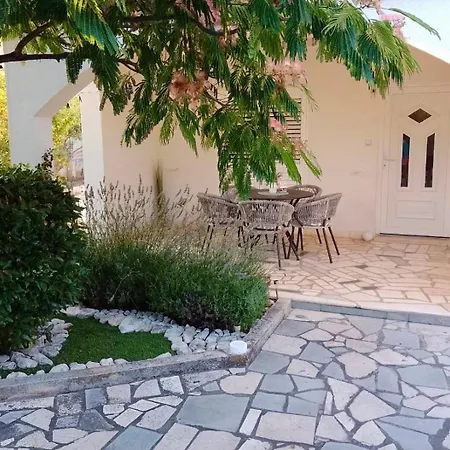 Apartman Daniva Rogoznica