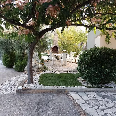 Apartman Daniva Rogoznica