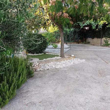 Daniva Apartman *